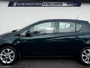 OPEL CORSA 1.4 EXCITE 90PS LOW KM - Image 2