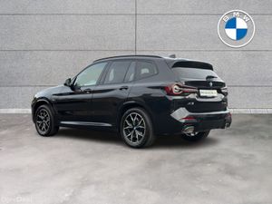 BMW X3 xDrive30 M Sport - Image 3
