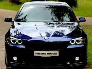 F10 520D MSPORT PLUS - Image 2