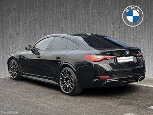 BMW i4 M50 - Image 3
