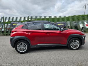 Hyundai KONA 2019 1.6 CRDI EXECUTIVE TWO TONE - Image 4