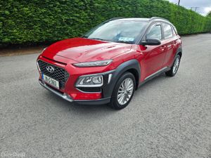 Hyundai KONA 2019 1.6 CRDI EXECUTIVE TWO TONE - Image 2
