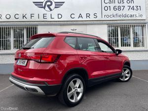 SE - 2.0TDI - APPLE PAY - NEW NCT - - Image 4