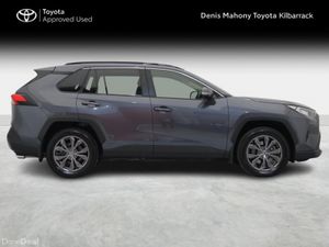 Toyota RAV4 Hybrid Sol - Image 3