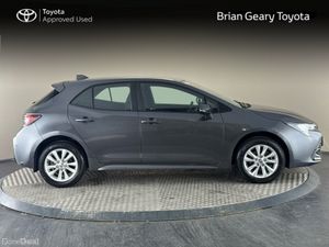 Toyota Corolla - Image 3