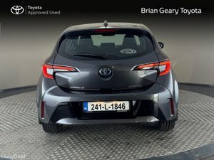 Toyota Corolla - Image 4