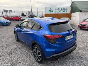 Honda Vezel RS - Image 3