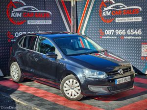 2013 Volkswagen Polo - Image 2