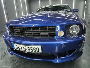 Ford Mustang 2005 SELEEN RHD no729 - Image 2