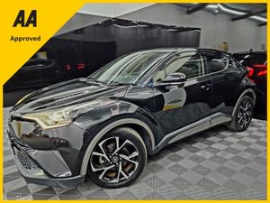 🔥2016 Toyota CHR🔥(89,000KM+6 Month Warranty) - Image 4