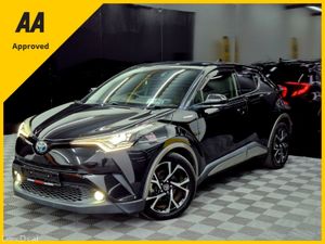 🔥2016 Toyota CHR🔥(89,000KM+6 Month Warranty) - Image 2