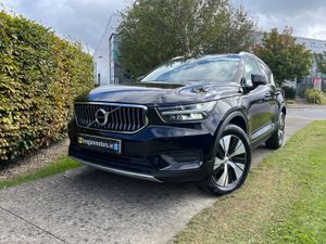 Volvo XC40 2022 1.5 PHEV Inscription Exp - Image 3