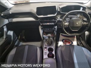 Peugeot 2008 1.5 BlueHDI 100bhp Allure - Image 3