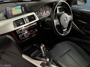 2016 BMW 3-Series 320D Auto 190BHP M-Performance - Image 4