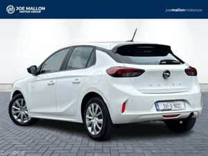 Opel Corsa SC 1.2i (75PS) S/S 5 Speed - Image 3