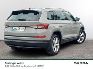 Skoda Kodiaq 2.0 TDI 150HP DSG Style 7 Seat - Image 3