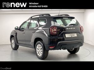 Dacia Duster 1.5 Blue dCi 115 Expression - Image 4