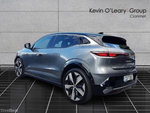 Renault Megane E-Tech Techno EV60 220hp - Image 3