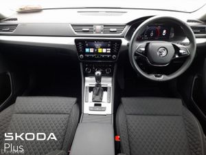 Skoda Superb SUPERB AMB 2.0TDI 150HP DSG - Image 3