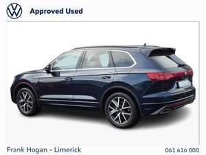 Volkswagen Touareg 3.0TSI PHEV 381HP 4M DSG Elegan - Image 3