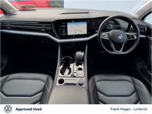 Volkswagen Touareg 3.0TSI PHEV 381HP 4M DSG Elegan - Image 2