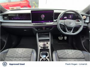 Volkswagen Tayron 1.5 TSI 204PS R-Line 75 PHEV DSG - Image 2