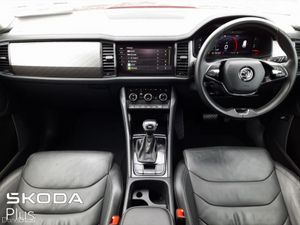 Skoda Kodiaq 2.0 TDI 150HP DSG Style 7 Seat - Image 3