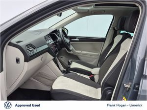 Volkswagen Tiguan 2.0 TDI 150HP Elegance "Call Eva - Image 4