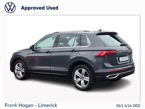 Volkswagen Tiguan 2.0 TDI 150HP Elegance "Call Eva - Image 3