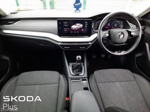 Skoda Octavia STYLE 2.0TDI 115HP - Image 2