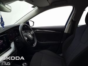 Skoda Octavia STYLE 2.0TDI 115HP - Image 4