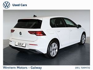 Volkswagen Golf Edition 75 1.5TSI 116 Bhp, Availab - Image 3