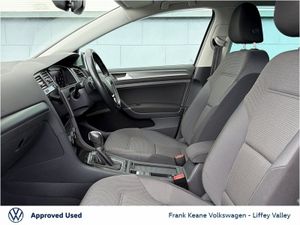 Volkswagen Golf COMFORTLINE AUTO ESTATE 1.2TSI *SI - Image 4