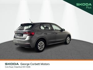 Skoda Fabia FABIA SELECTION 1.0TSI 95HP (low finan - Image 4
