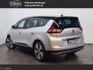 Renault Grand Scenic 1.7 Blue dCi 120 Signature - Image 3