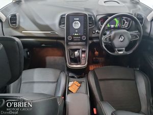 Renault Grand Scenic 1.7 Blue dCi 120 Signature - Image 2