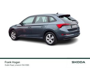 Skoda Scala 1.0TSI 115hp DSG Ambition Call Cormac - Image 3