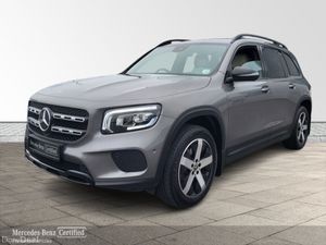 Mercedes-Benz GLB GLB200d Progressive Auto 5S *(NI - Image 2