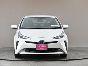 Toyota Prius 1.8 HYBRID **REVERSE CAM**PARK SENSOR - Image 2