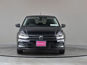Volkswagen Polo 1.0 TSI DSG COMFORTLINE **LOW KMS* - Image 2