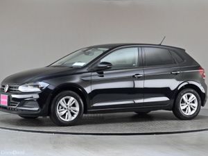 Volkswagen Polo 1.0 TSI DSG COMFORTLINE **LOW KMS* - Image 4