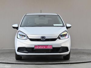 Honda Fit 1.5 HEV E-CVT **ANDROID CAR PLAYER**PARK - Image 2