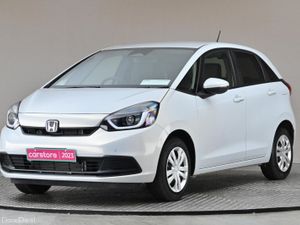 Honda Fit 1.5 HEV E-CVT **ANDROID CAR PLAYER**PARK - Image 3