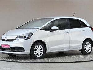 Honda Fit 1.5 HEV E-CVT **ANDROID CAR PLAYER**PARK - Image 4