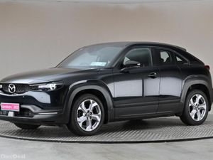 Mazda MX-30 EV E-SKYACTIV 35.5 KWH GS-L **SAT NAV* - Image 4