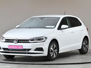 Volkswagen Polo 1.0 TSI DSG COMFORTLINE **CARPLAY* - Image 3