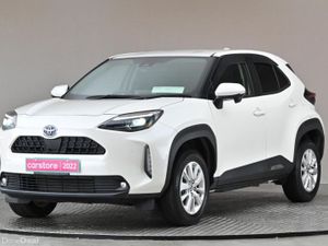 Toyota Yaris Cross 1.5 HYBRID **REVERSE CAM**PARK - Image 3