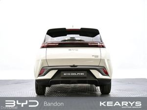 BYD DOLPHIN SURF Surf Comfort 43kWh - Image 3