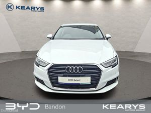 Audi A3 1.2 - Image 4