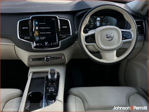 Volvo XC90 PHEV T8 (390hp) Inscription AWD - Image 3